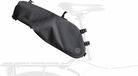 Selle Royal Zadeltas 7 liter XLarge Zwart Unisex Stadsfiets