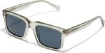 Hawkers Zonnebril Inwood Eco Unisex Transparant/Grijs