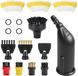 BeiJingLiangPinJiaZuoKeJiWenHuaFaZhanYouXianGongSi 16 Accessoires pour nettoyeur vapeur
