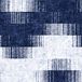 Homemania Tapijt, bedrukt, Trend Patchwork, 6 geometrisch, antislip, voor woonkamer, slaapkamer, meerkleurig van polyester, katoen, 100 x 150 cm