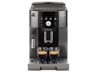 De'Longhi Magnifica S Smart Half automatisch Espressomachine - Zwart/Zilver