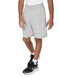 Nike Unisex Kids Shorts K NSW Club Knit Short 6in Lbr