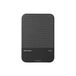Native Union PB-5KMS-BLK-Q2 powerbank 5000 mAh Charge sans fil Noir