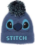 Heroes Inc. Disney - Lilo & Stitch - Stitch Fluffy Pom Muts