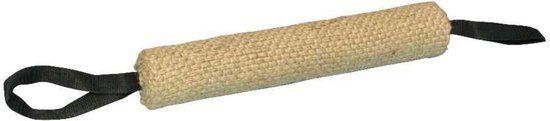Trixie Training Dummy Biting Roll - Jute - 6x6x32/56 cm