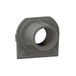LEGRAND, Plexo New schroefverbinding voor vochtige ruimtes, montage op inbouwdozen, 1 ingang ISO20-20 mm schroefdraaddiameter, 10 stuks, kleur: antraciet, 069663L