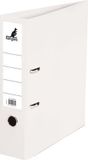 Kangaro Ordner A4 2-rings 75mm Wit