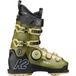 K2 Recon X 120 BOA Bottes de ski homme (28.5 - Vert)