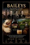 Baileys Collections of Some Wine History - Baileys Inspiring History Behind the Bottle