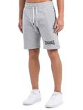 Lonsdale Scarvell Korte Broek Grijs M