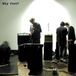 Suburban Foot - Why Foot?/Clear Vinyl