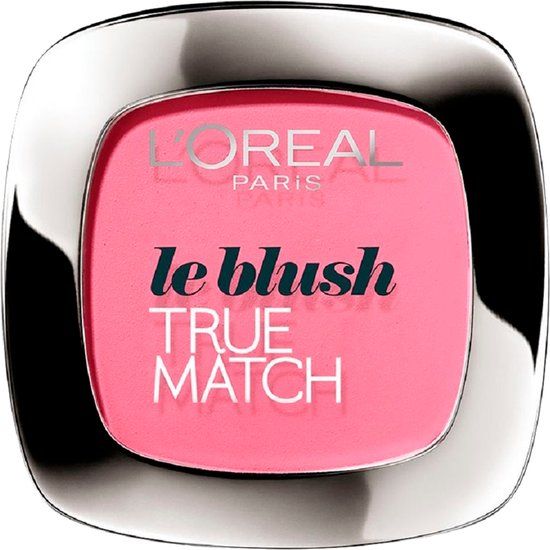L'Oréal Paris True Match Le Blush - Rose Santal - 5 g