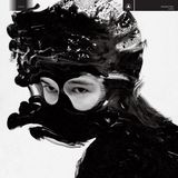 Konkurrent Zola Jesus - Okovi (CD)