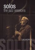 Suburban Jazz Sessions DVD