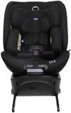 Chicco EverOne i-Size Autostoel - Zwart (40-150 cm)