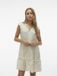VERO MODA VMJOSIE SL SHORT DRESS WVN GA Dames Jurk L Bloemen Viscose