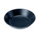 Knabstrup Keramik Assiette creuse Knabstrup bleu 18 cm