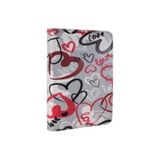e-Vitta EVUN000401 tabletbehuizing 17,8 cm (7") Folioblad Meerkleurig