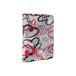 e-Vitta EVUN000401 tabletbehuizing 17,8 cm (7") Folioblad Meerkleurig