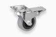 Metafranc Zwenkwiel 50Mm Ru Vastz. Gr W - WU0800730