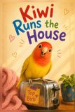 Kiwi Runs The House