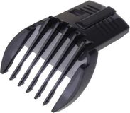 BABYLISS - Opzetkam 3-15mm - Zwart