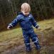 Lego Wear Veste imperméable bébé Justice 101