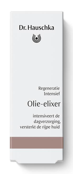 Dr. Hauschka Regeneratie Olie Intensief 20 ml