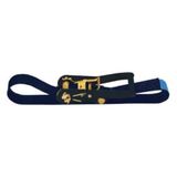ah Accessories SR502 sjorband met drukratel 50 mm - 2,0 m