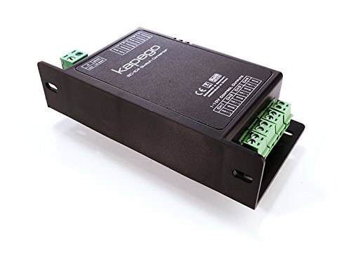 KapegoLED Controller, Switch Converter SC-104, spanningsconstant, dimbaar, 1-10 V, 15-36 V DC 84338