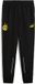 Puma Bvb Borussia Dortmund Football Archive Trainingsbroek Zilver XS