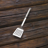 Rösle 25050 - Buitenbarbecue/Grill Accessoire - Zilver