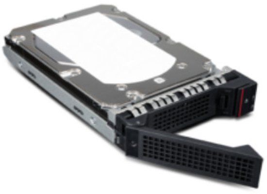 Lenovo 7XB7A00041 interne harde schijf 1 TB 7200 RPM 3.5" SAS