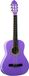 EKO GUITARS CS-5 VIOLET klassieke gitaar serie Studio, schaal 3/4, kleur violet