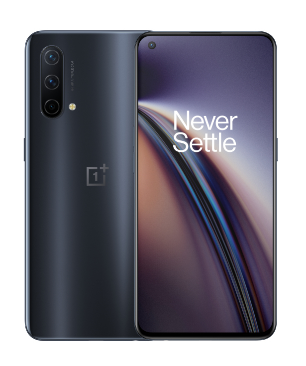 OnePlus  Nord CE 5G / 128 GB / Charcoal Ink