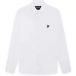 Lyle & Scott Chemise manches longues Pique