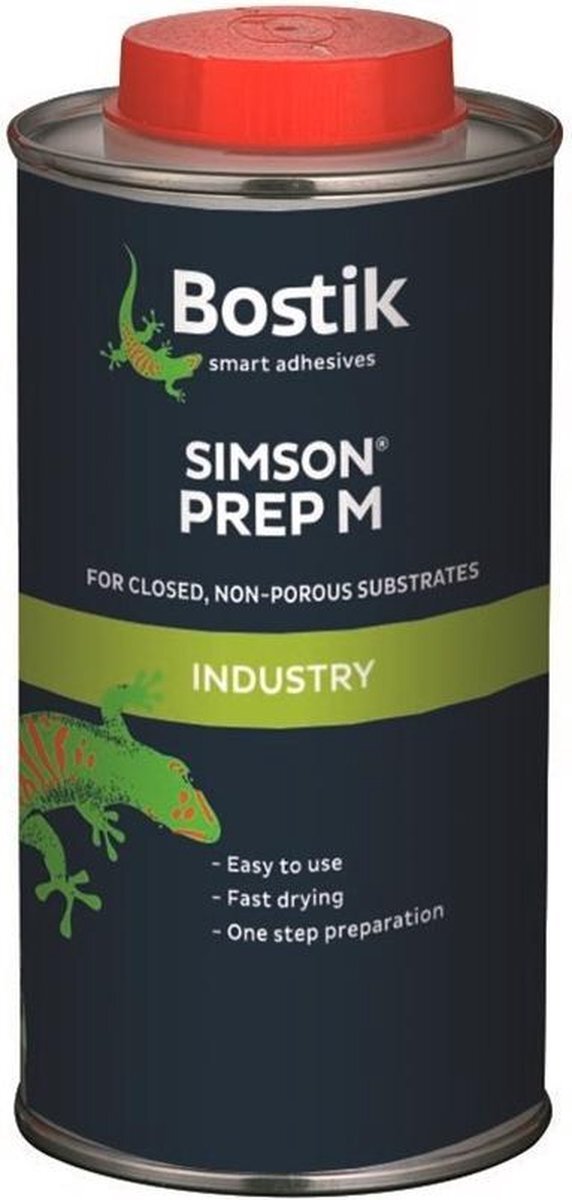 Bostik Primer Prep M 500ml