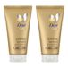Dove Summer Revived Licht tot Medium Geleidelijk Bronzende Lotion voor Gezicht en Lichaam met aloë vera en glycerine voor een geleidelijke, zongekuste teint en zijdezachte huid, 2 x 75 ml.