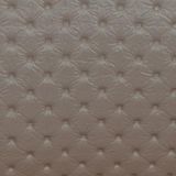 Kunstlederen stoffering, 140 cm breed, zacht kunstleer, voor meubels, huis, accessoires, knutselen, kleding, kunstleer, 100% Spanje (steenpunt, 1 m)