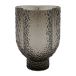 AYTM Vase Arura trio 25 cm Noir