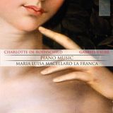 Bertus Distributie Da Vinci Classics 4 Pieces For Piano/nocturnes