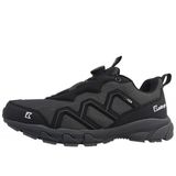 Kastinger Fs-Everyhiker Low XT Ktx Corbeau noir de jet 41 EU