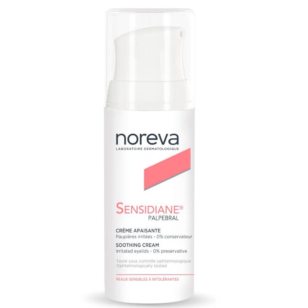 Cosmxpert Noreva Sensidiane Palpebral Anti-Itching Cream 20 ml
