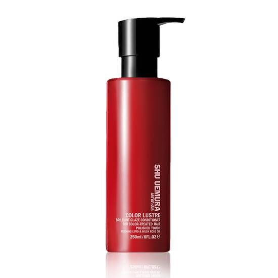 Shu Uemura Color Lustre - Haarconditioner - 250 ml