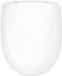 Odeon Jacob Delafon abattant de WC - blanc