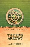 The Libri GmbH The Five Arrows Paperback