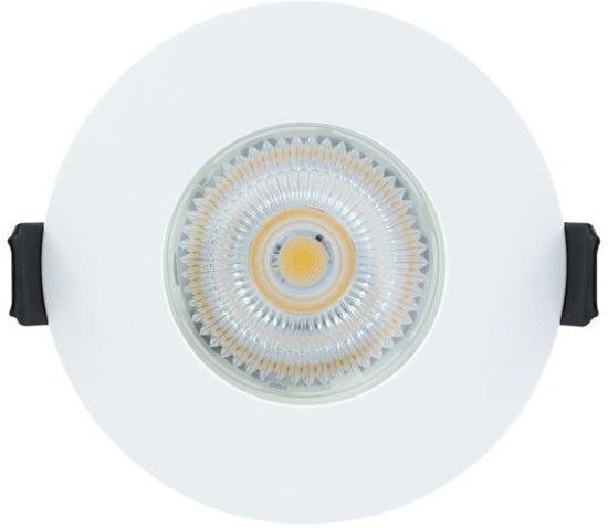 Philips IP65 LED Inbouwspot Carla