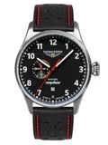 Bauhaus Aviation Tornado, automatisch, 27642