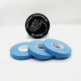Tactical Fightwear Jiu Jitsu Vinger Tape Blauw – 3 Rollen 0,8cm x 10m