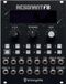 Erica Synths Graphic Resonant FB - Effect modular synthesizer